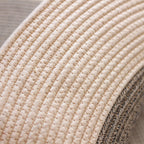 Round Woven Rug | High & Bury