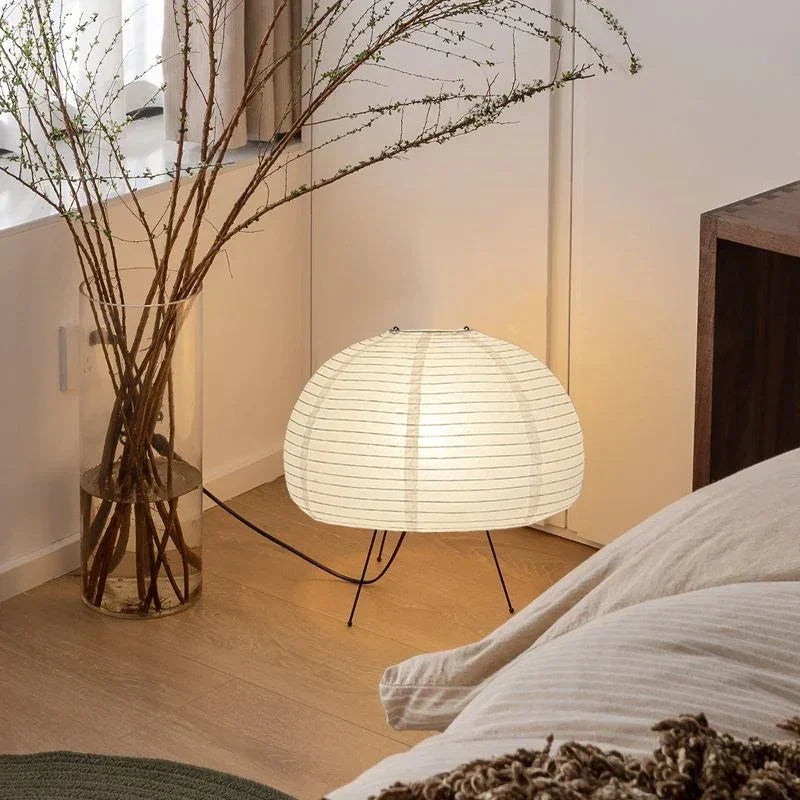 Rowanshore Paper Table Lamp