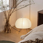 Rowanshore Paper Table Lamp