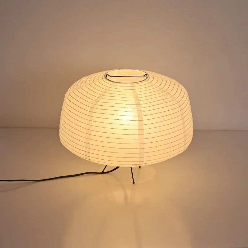 Rowanshore Paper Table Lamp
