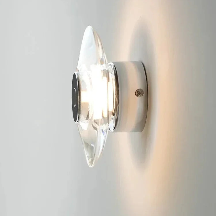 Rowanshore Wall & Ceiling Lamp