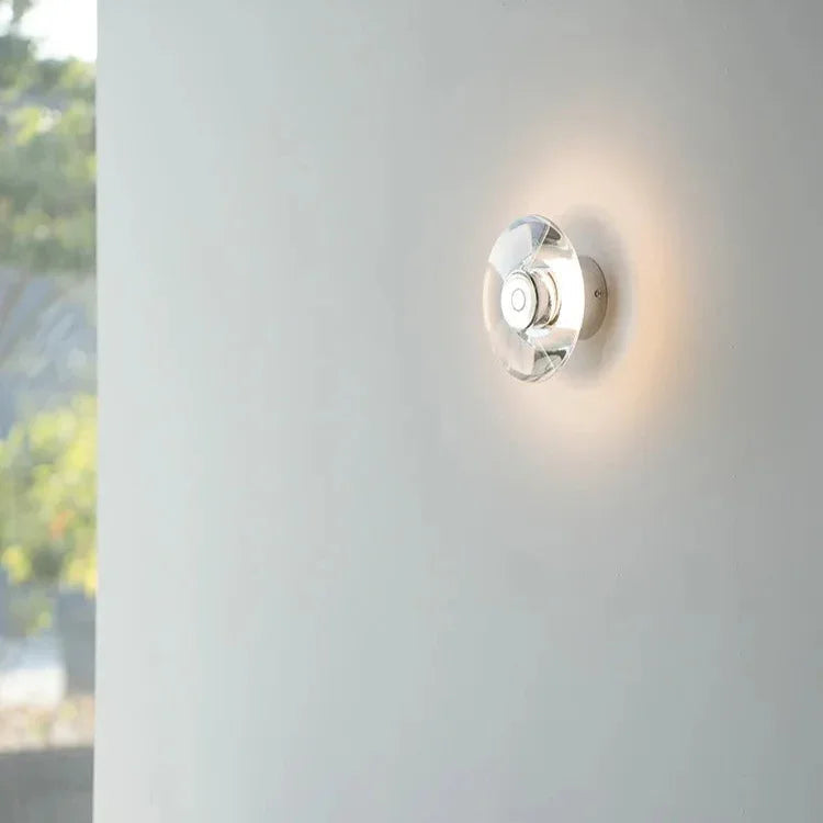 Rowanshore Wall & Ceiling Lamp