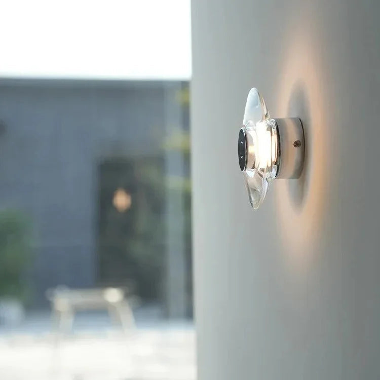 Rowanshore Wall & Ceiling Lamp