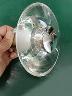 Rowanshore Wall & Ceiling Lamp