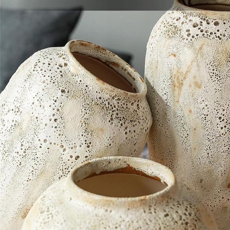 Rowanvale Vase