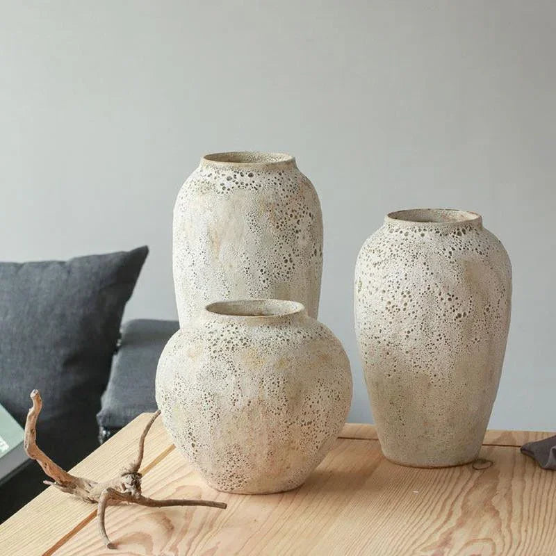 Rowanvale Vase