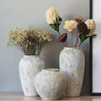 Rowanvale Vase