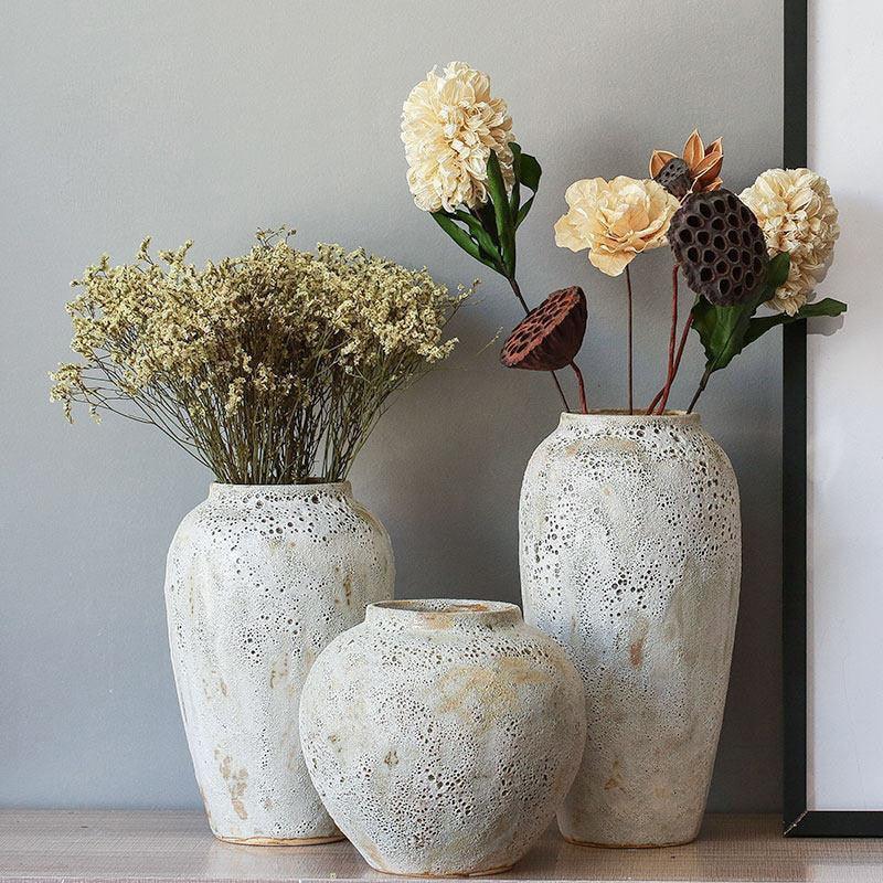 Rowanvale Vase