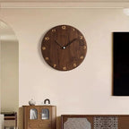 Rowanvale Wall Clock