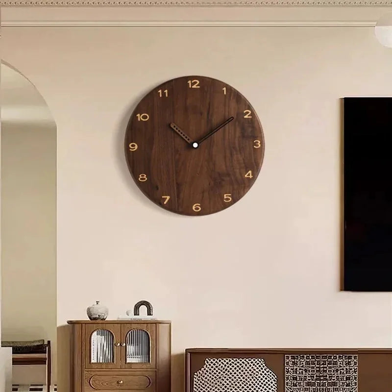 Rowanvale Wall Clock