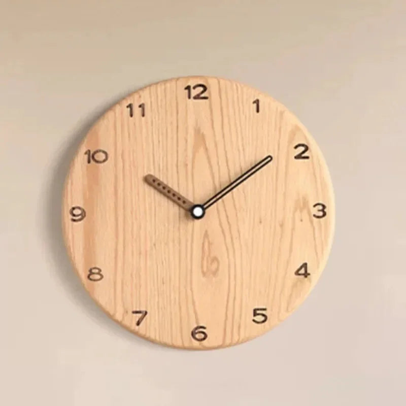 Rowanvale Wall Clock