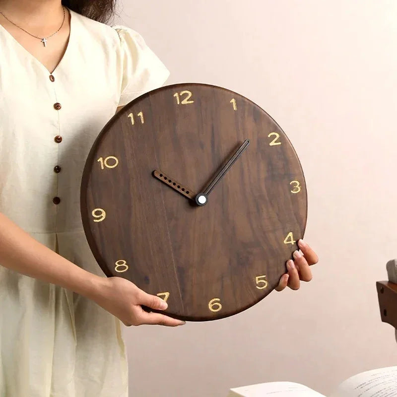 Rowanvale Wall Clock