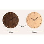 Rowanvale Wall Clock