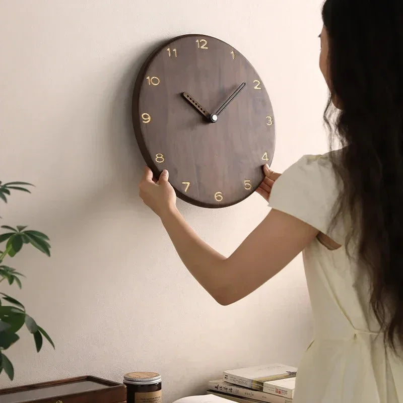 Rowanvale Wall Clock