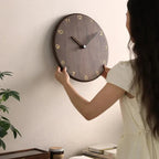 Rowanvale Wall Clock
