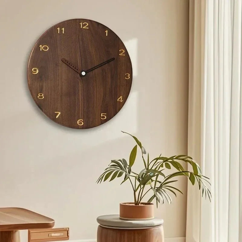 Rowanvale Wall Clock