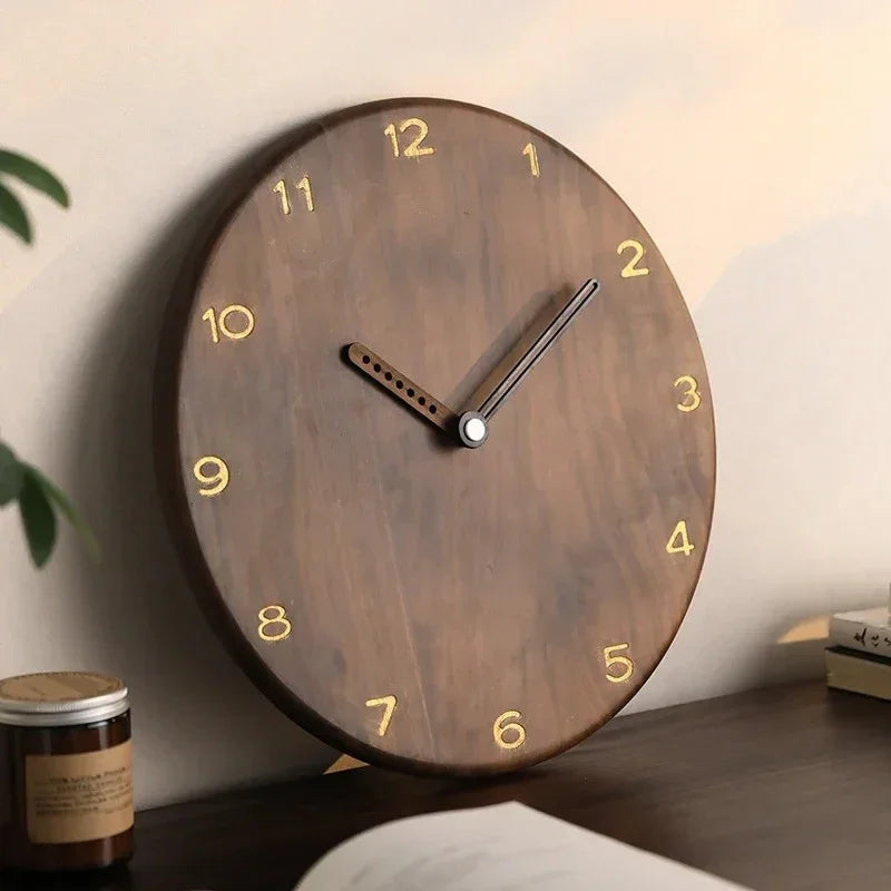 Rowanvale Wall Clock