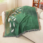 Rowanwood Blanket