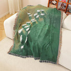Rowanwood Blanket