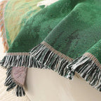 Rowanwood Blanket