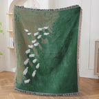 Rowanwood Blanket