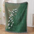 Rowanwood Blanket
