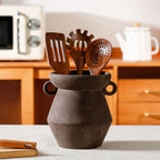 Rustic Decoration Container | High & Bury