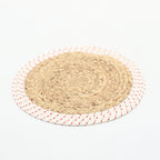 Rustic Table Coaster | High & Bury