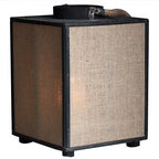 Rustic Table Lamp | High & Bury