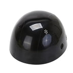 Safety Bump Cap with ABS Shell, Mesh and Adjustable Strap, view 3