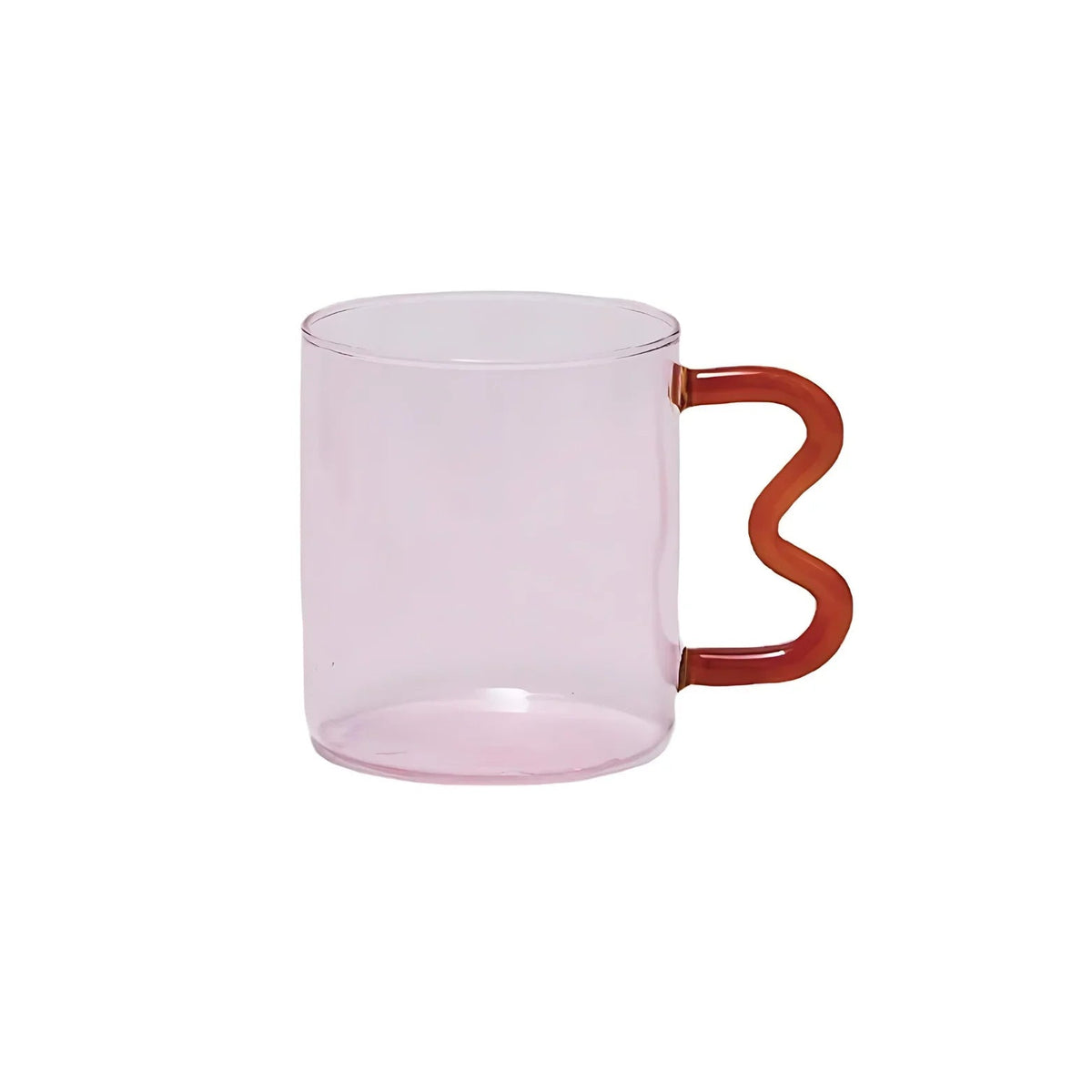 Sagehurst Glass Mug