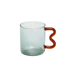 Sagehurst Glass Mug