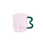 Sagehurst Glass Mug