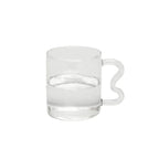 Sagehurst Glass Mug