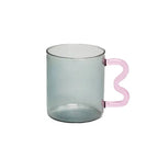 Sagehurst Glass Mug