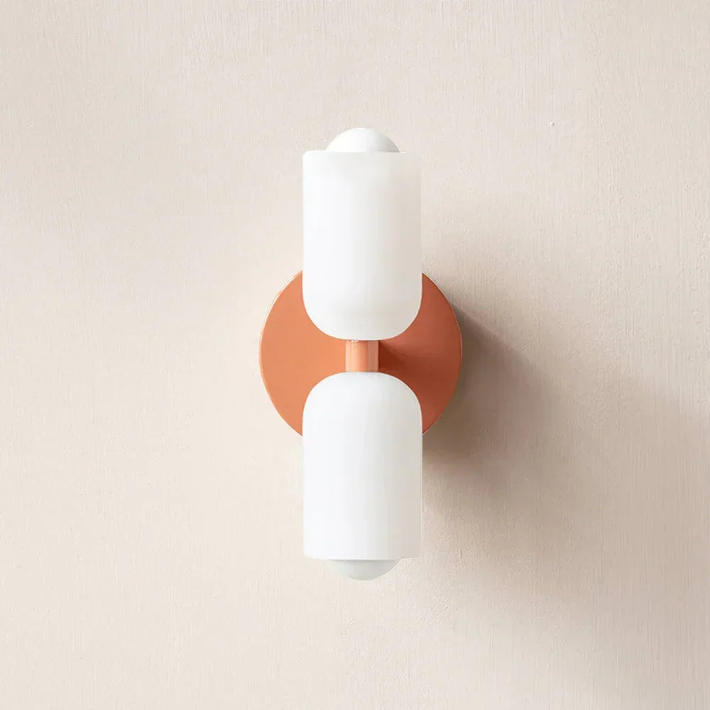 Sagerow Wall light