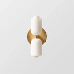 Sagerow Wall light