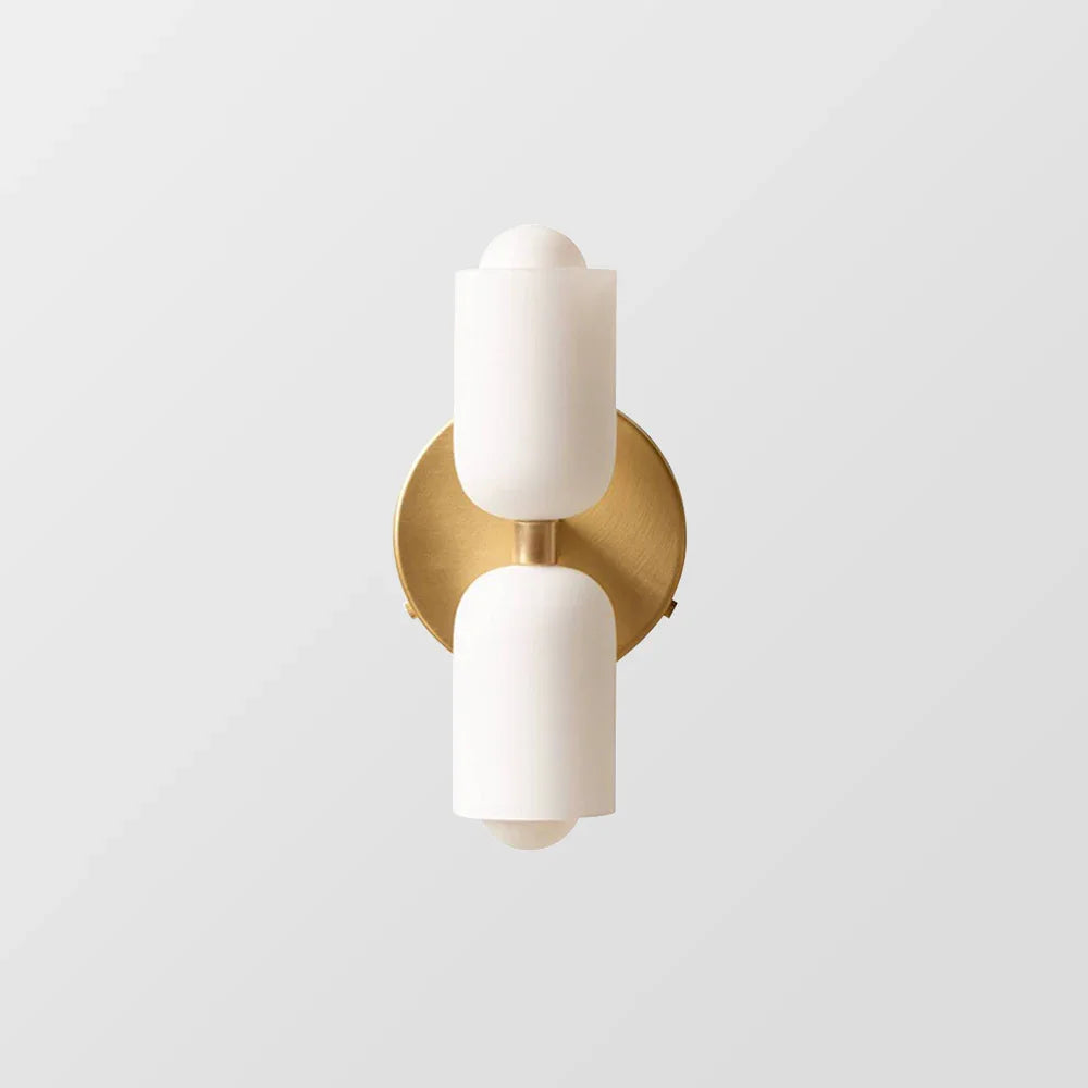 Sagerow Wall light