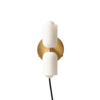 Sagerow Wall light