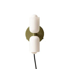 Sagerow Wall light