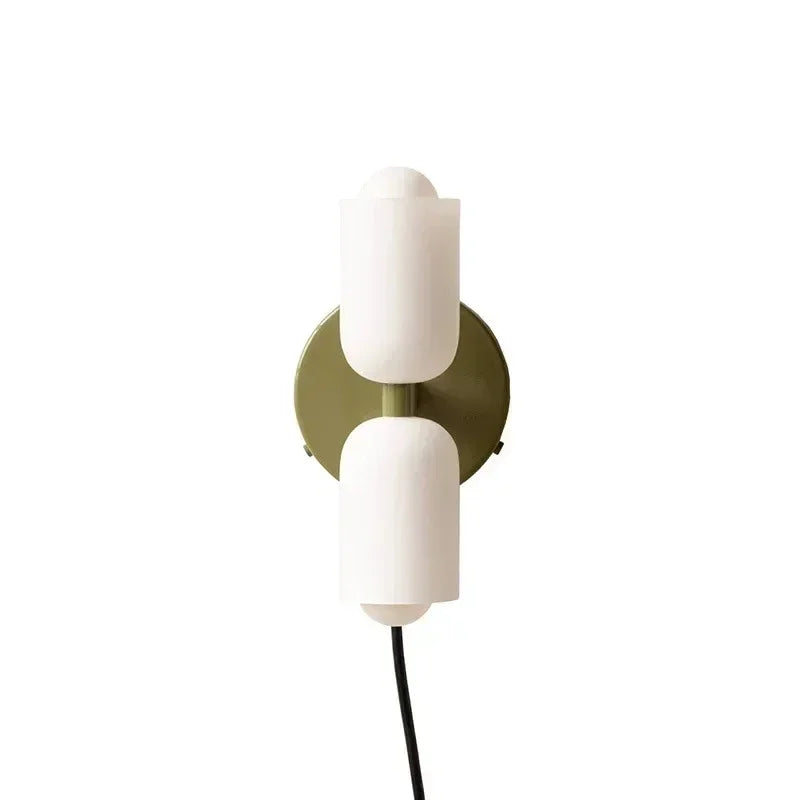 Sagerow Wall light
