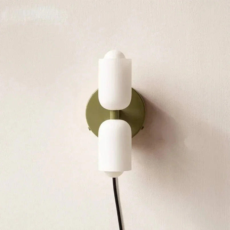 Sagerow Wall light