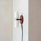 Sagerow Wall light