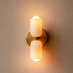 Sagerow Wall light