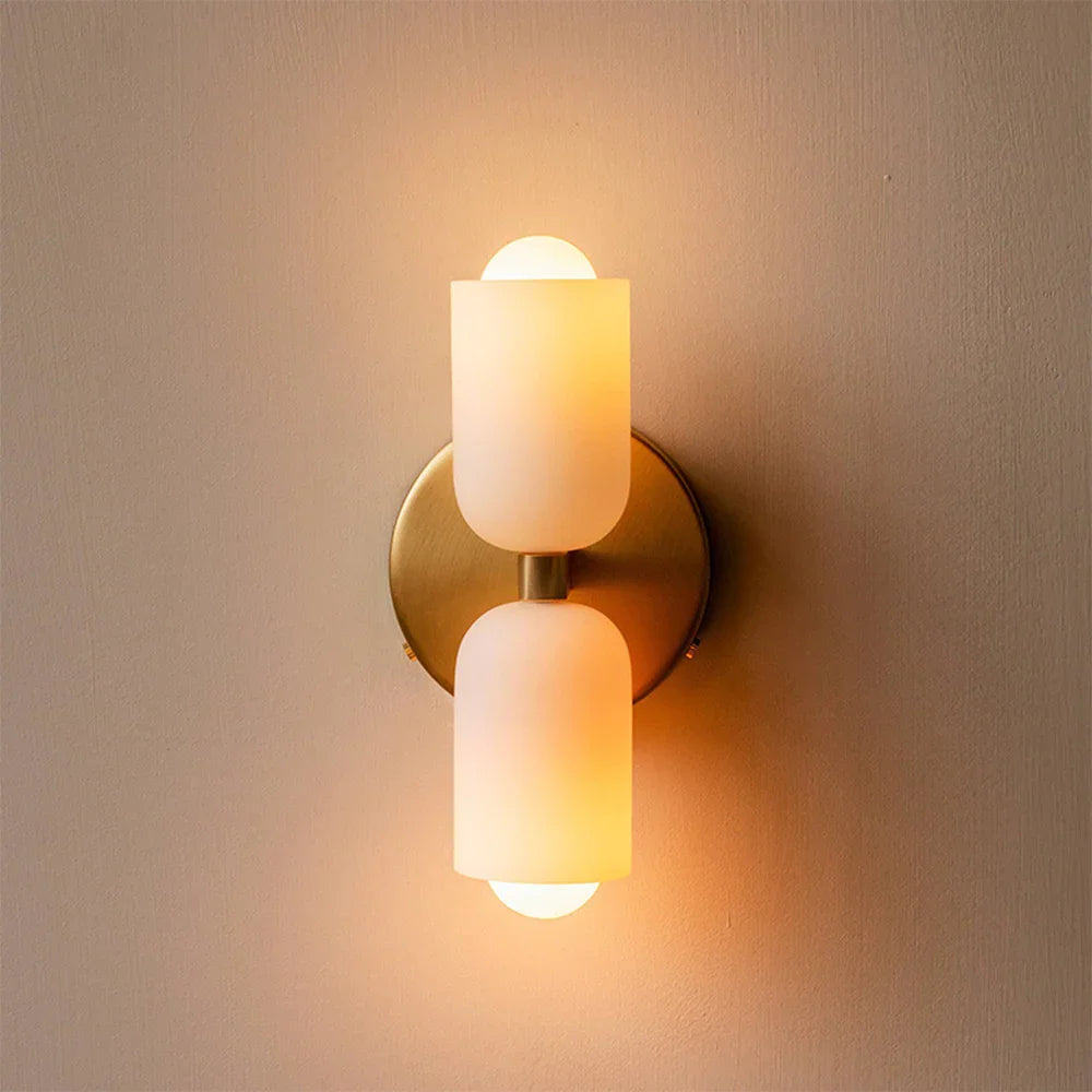 Sagerow Wall light