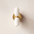 Sagerow Wall light