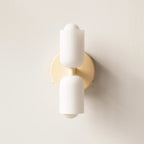 Sagerow Wall light