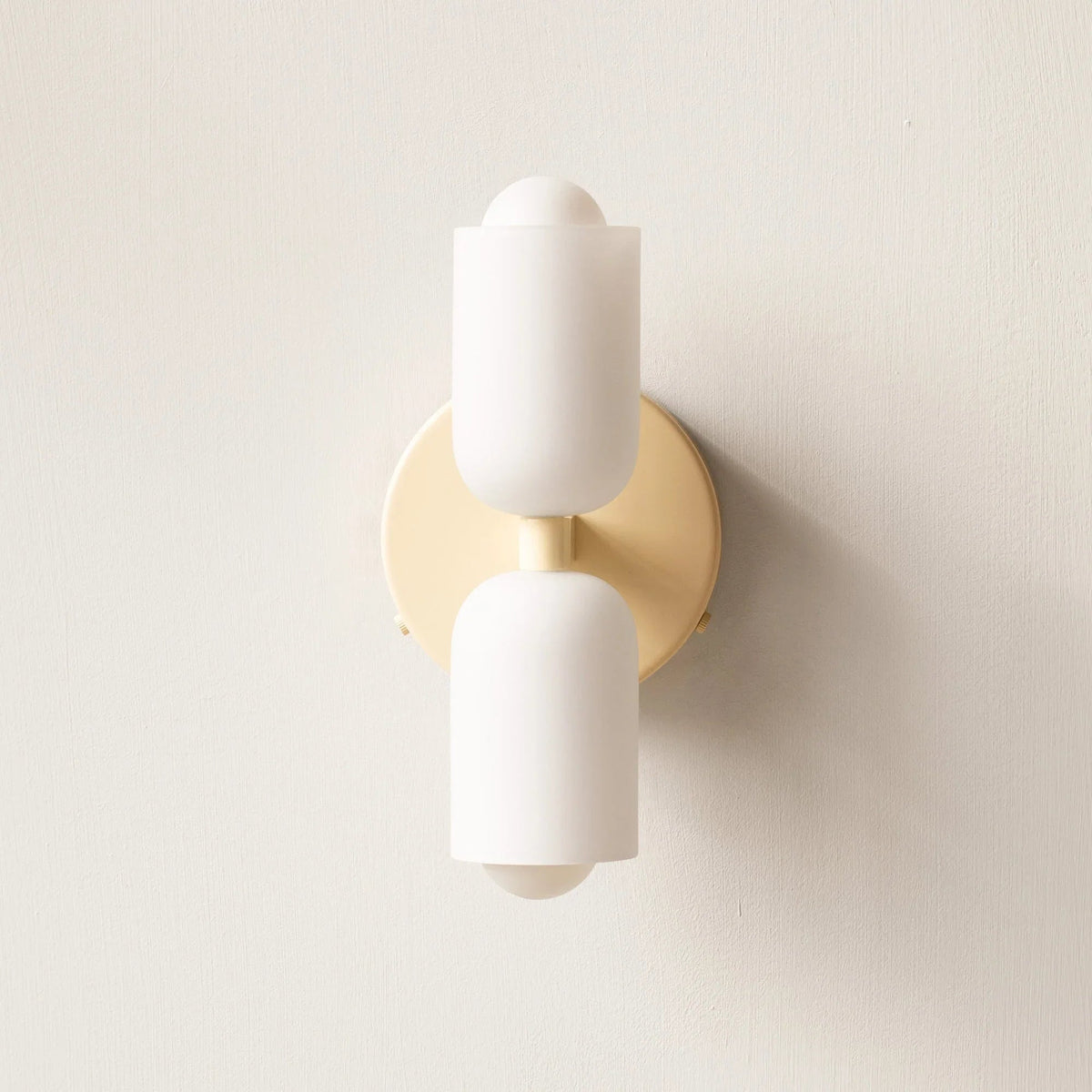Sagerow Wall light
