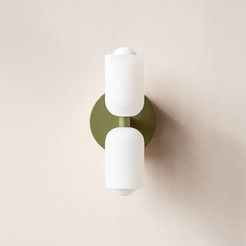 Sagerow Wall light