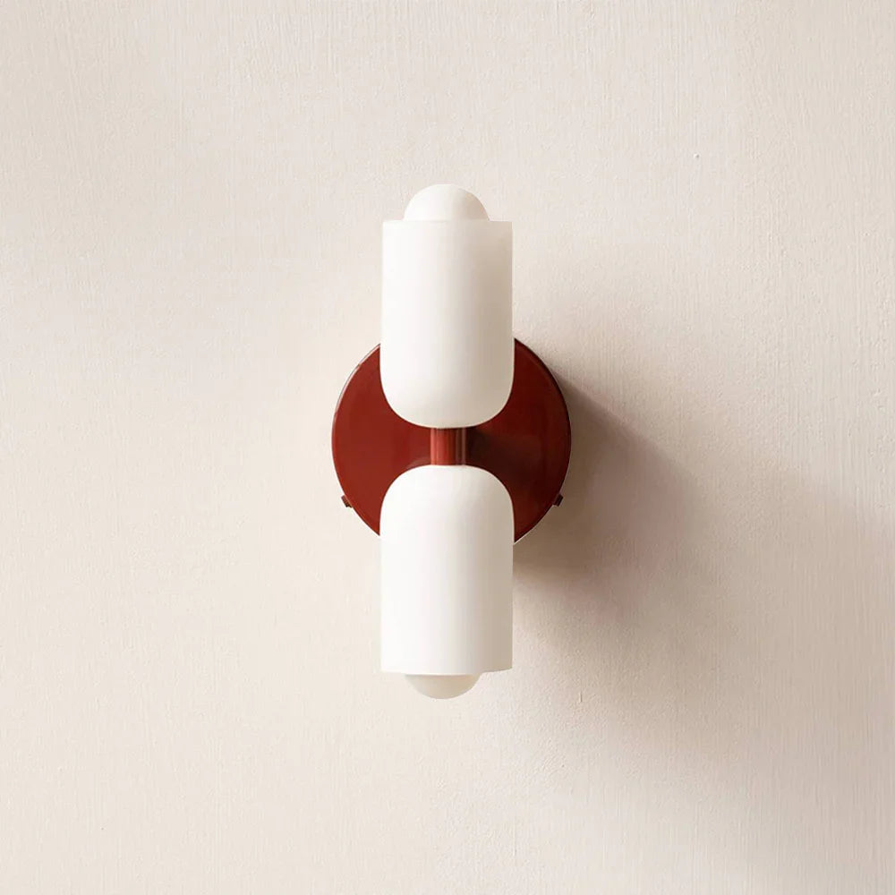 Sagerow Wall light